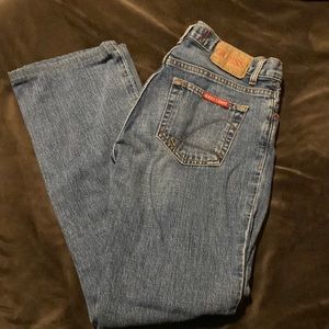 GUESS Jeans Size 26 Vintage